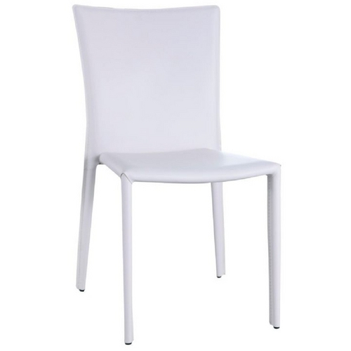 Cadeira Alicia Branca