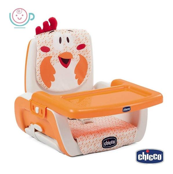 Cadeira Alimentação Chicco Mode Fancy Chicken
