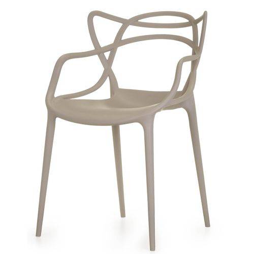 Cadeira Allegra Fendi PP Or Design
