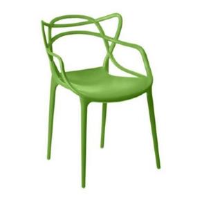 Cadeira Allegra Verde Rivatti - Verde Limão