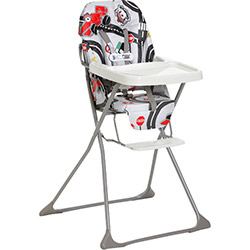 Cadeira Alta Standard Formula Baby Galze