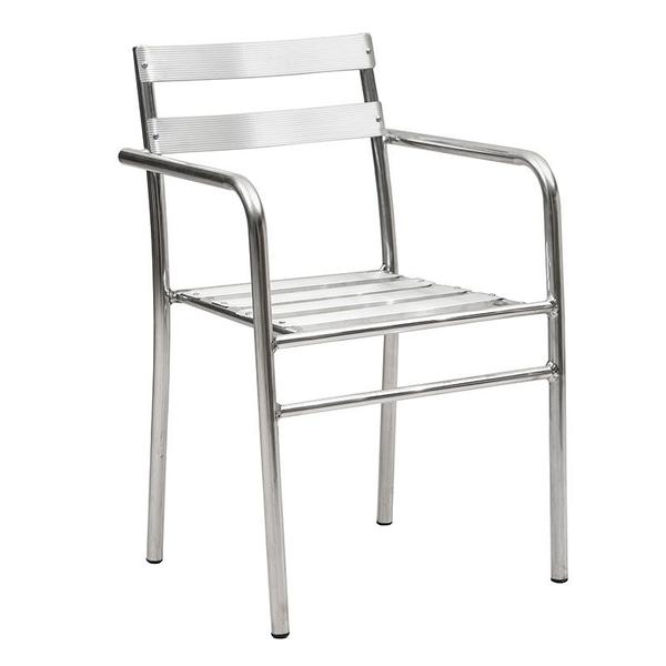 Cadeira Alumínio 1000 - Alegro