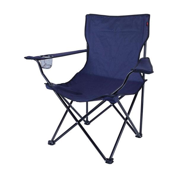Cadeira Alvorada Azul - Nautika