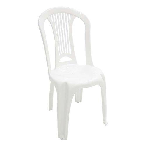 Cadeira Atlantida Branco