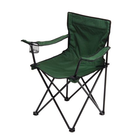 Cadeira Aurora CA006 Echolife Verde Verde