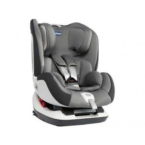 Cadeira Auto Bebê Chicco Isofix Seat Up Stone 0 a 25 Kg