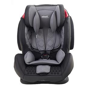 Cadeira Auto Bebê Cockpit Infanti Reclinável - 9 a 36 Kg