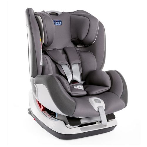 Cadeira Auto Chicco Seat Up 012 Pearl (025kg)