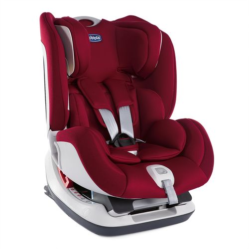Cadeira Auto Chicco Seat Up 012 Red (025kg)