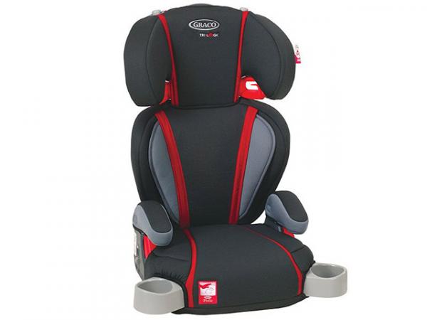 Tudo sobre 'Cadeira Auto Graco Logico LX Comfort Lion - para Crianças de 15 a 36 Kg'