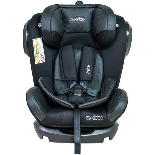 Cadeira Auto Isofix Kiddo Star Bebê - a 0 25 Kg