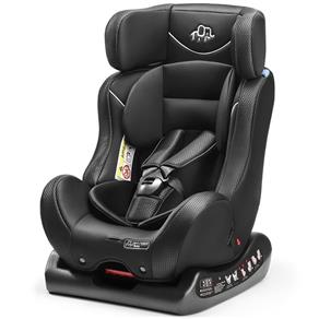 Cadeira Auto Maestro Multikids Baby 0 a 25Kg Preto