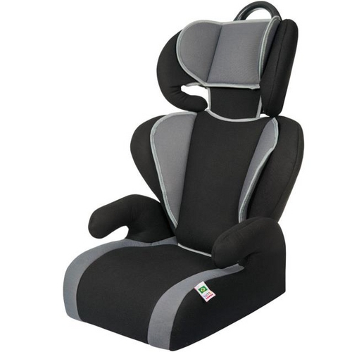 Cadeira Auto Safety Comfort Preto 15-36kg