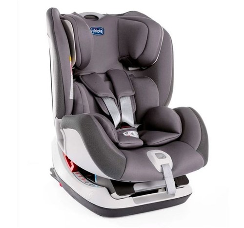 Cadeira Auto Seat Up 0-1-2 Pearl Chicco