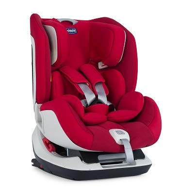 Cadeira Auto Seat Up 012, Chicco, Red