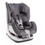 Cadeira Auto Seat Up 012 Perl (cinza) - Chicco