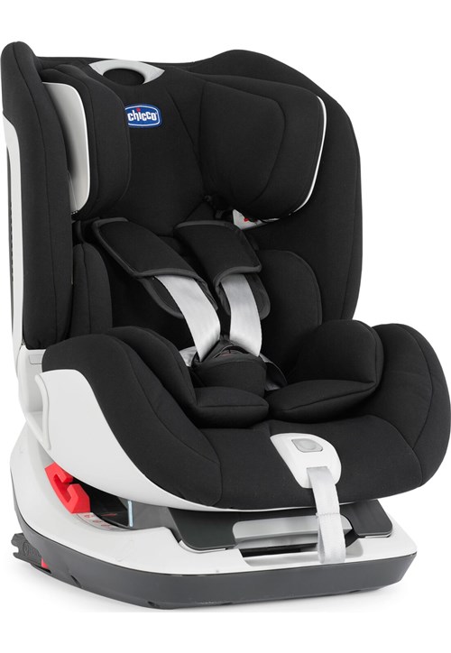 Cadeira Auto Seat Up 012 Preta