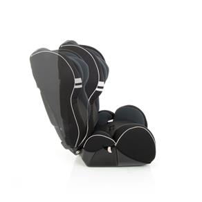 Cadeira Auto Star Plus Onyx 9 a 36Kg Infantil