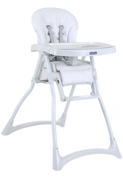 Cadeira Burigotto Refeição Merenda Branco