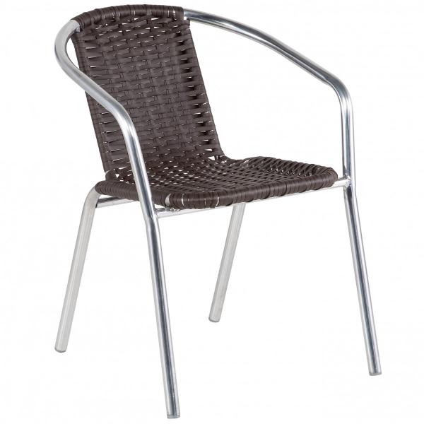 Cadeira C99 Alumínio - Alegro
