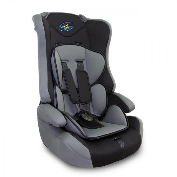 Cadeira Cadeirinha Bebê Infantil Automóvel 9 a 36 Kg Cisney - Baby Style