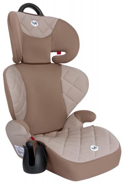 Cadeira Cadeirinha Infantil Bebê para Carro Triton - Tutti Baby