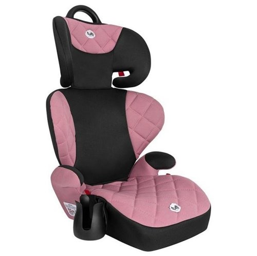 Tudo sobre 'Cadeira Cadeirinha Infantil Bebê para Carro Triton - Tutti Baby'