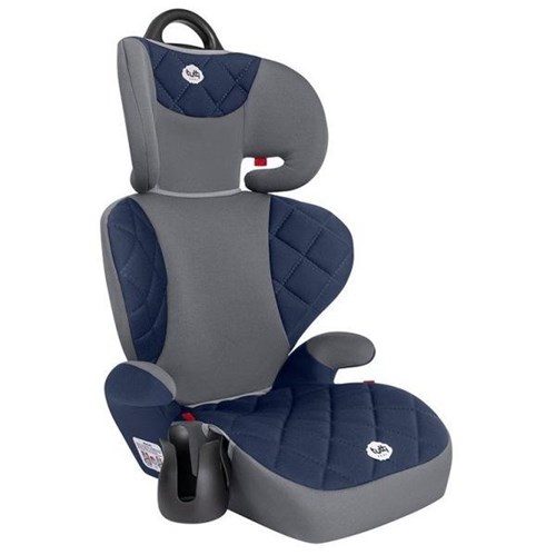 Cadeira Cadeirinha Infantil Bebê para Carro Triton - Tutti Baby