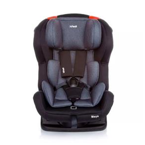 Cadeira Carro Bebê Reclinável Maya Infanti Oniyx 0 a 25 Kg