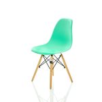 Cadeira Charles Eames Eiffel Dsw Tiffany