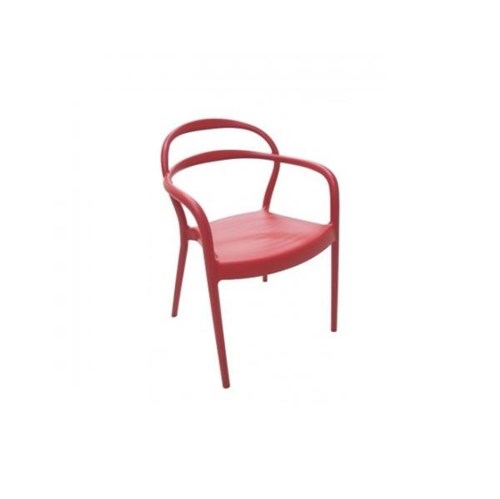 Cadeira com Bracos Sissi Vm 92045040 - Tramontina Delta