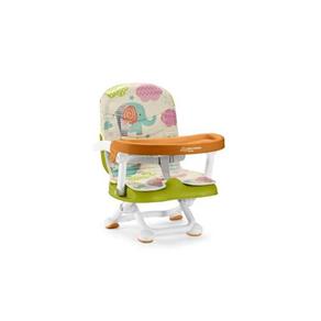 Cadeira de Alimentação Baby Animais Portátil Multikids BB605