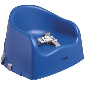 Cadeira de Alimentação - Booster Portátil - Nice - Azul - Kiddo
