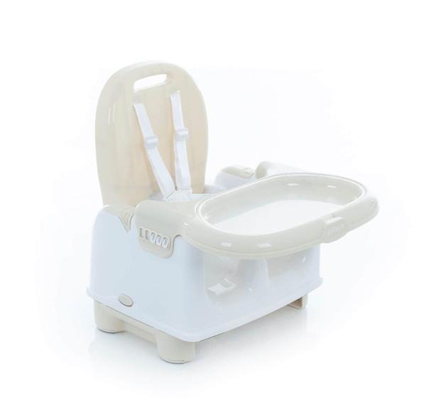 Cadeira de Alimentação Compacta Mila Infanti (15kgs) - Bege