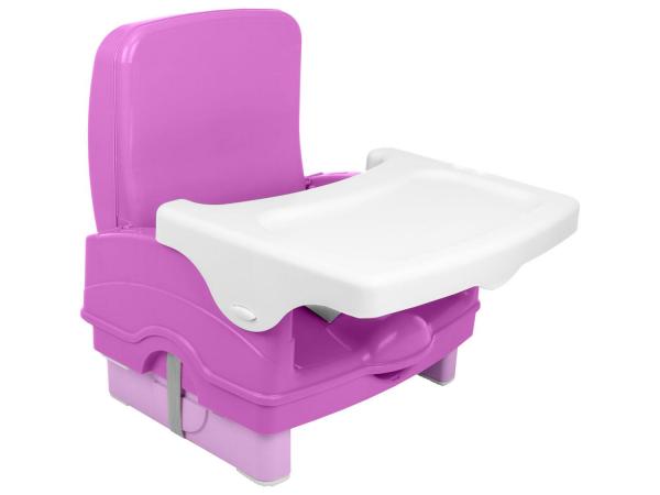 Cadeira de Alimentação Cosco Smart - 2 Posições de Altura para Crianças Até 23kg