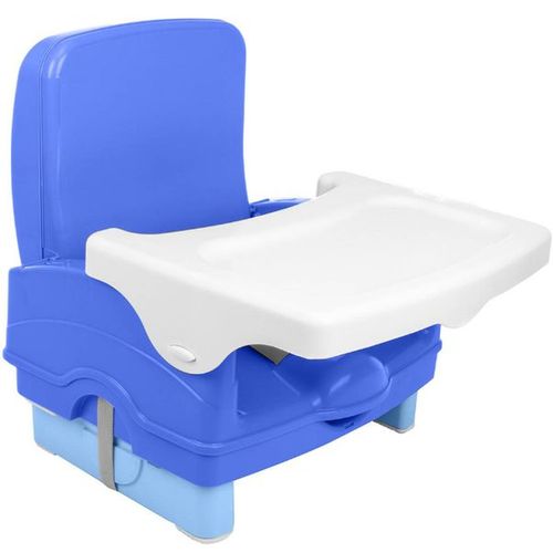 Cadeira de Alimentação Portátil Cosco Smart Azul