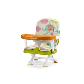 Cadeira de Alimentação Portátil Pop`n Eat Animais Multikids Baby