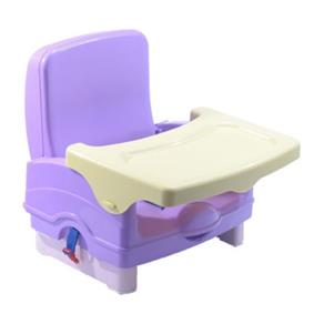 Cadeira de Alimentação Portátil Smart Cosco - New Purple
