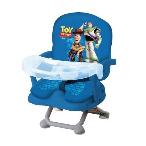 Cadeira de Alimentação Toy Story - Dican
