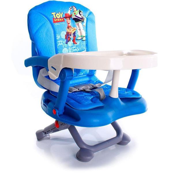 Cadeira de Alimentação Toy Story - Dican
