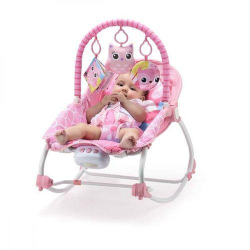 Cadeira de Balanco para Bebes Menina Wee - Weego