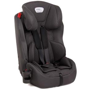Cadeira de Bebê para Automóvel Burigotto Multipla-Memphis - 0 a 36 Kg