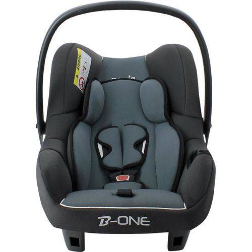 Cadeira de Bebê para Carro Beone Storm Até 13kg Pt/Cz Nania