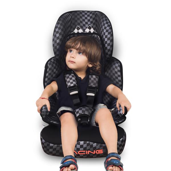 Tudo sobre 'Cadeira de Carro Care C de 9 a 36 Kg Maxi Baby - Racing'