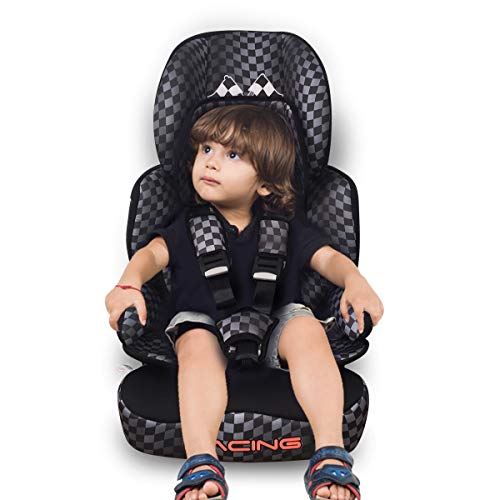 Cadeira de Carro Care C de 9 a 36 Kg Maxi Baby Racing
