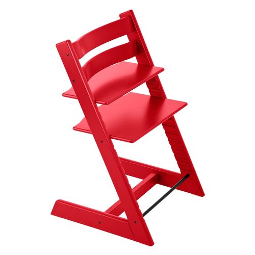 Cadeira de Crescimento Tripp Trapp Red Stokke