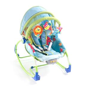 Cadeira de Descanso Bouncer Sunshine Baby Safety1st