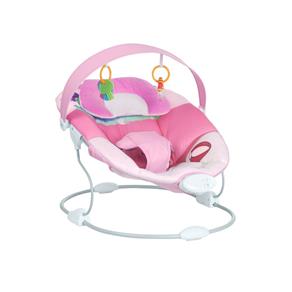 Cadeira de Descanso Burigotto Baby Menina