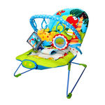 Cadeira de Descanso Musical - Dino - Girotondo Baby