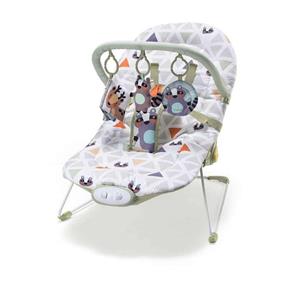 Cadeira de Descanso para Bebês 0-15 Kg